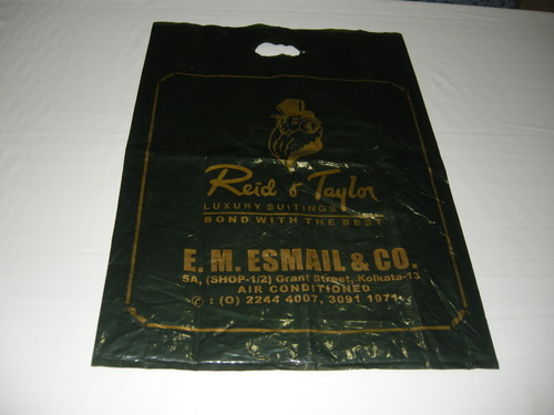 LD Polythene Bag