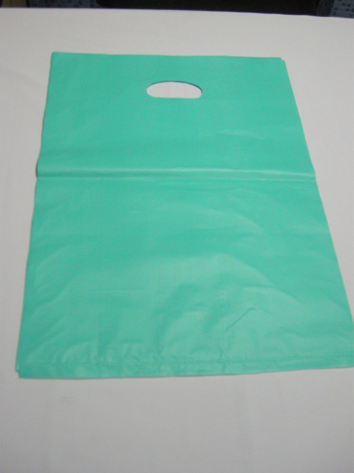 HM Polythene Bags