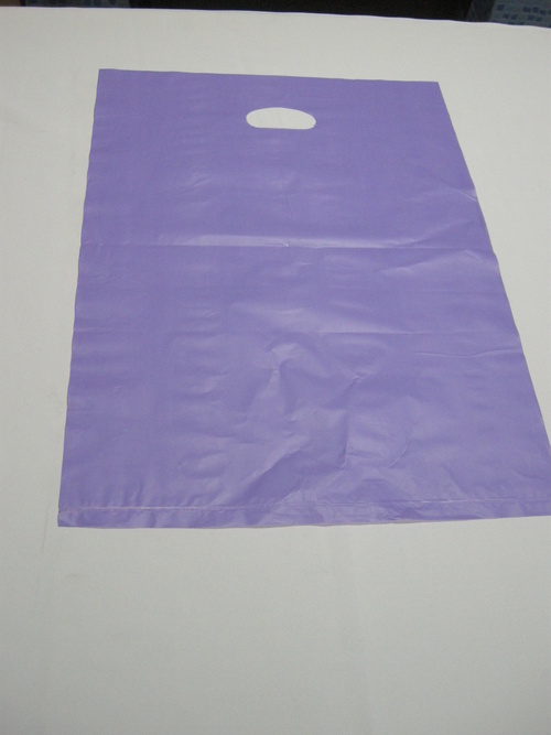 HD Polythene Bags