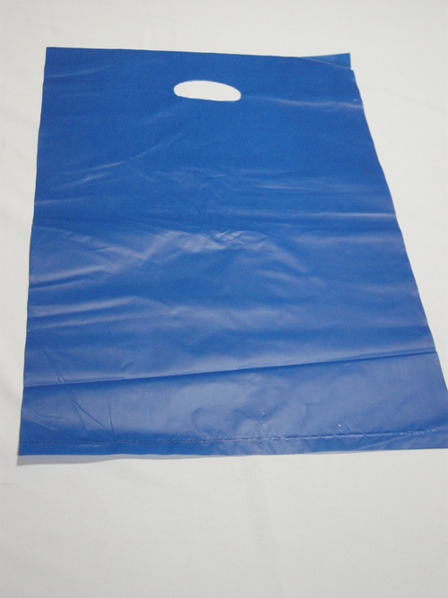 Plain Polythene Bag