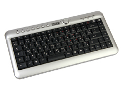 keyboard-mmice