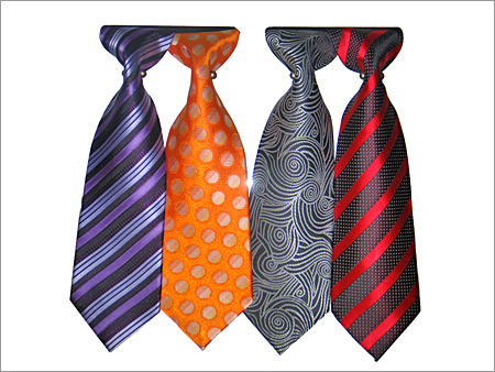 Ties