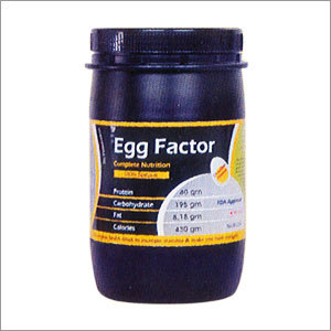 Egg Protein