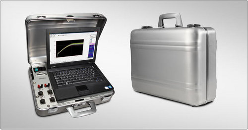 Bolted Joint Quality Audit System