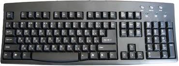 Key Board