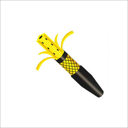 Injection Grouting Tube