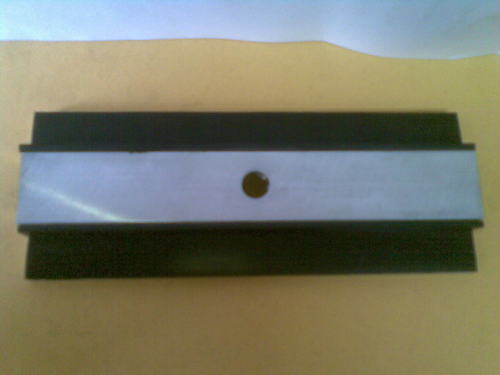 EPDM Rubber Profile