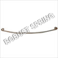 Parabolic Leaf Spring