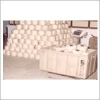 Cotton Viscose Yarn