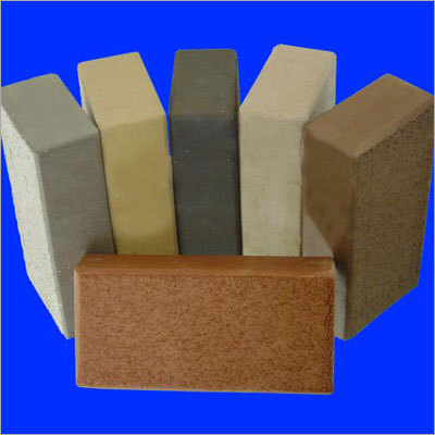 Sintered Face Bricks