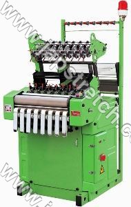 Muller Needle Loom