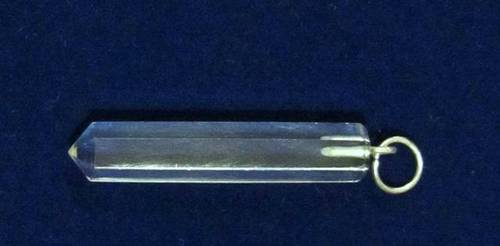 Quartz Crystal Pencil