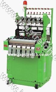Narrow Fabric Needle Loom