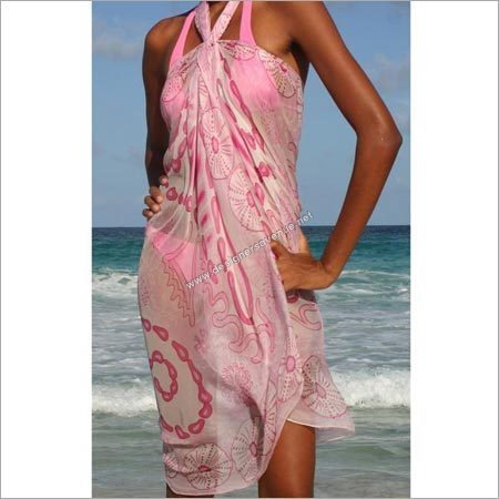 Cotton Printed Pareo