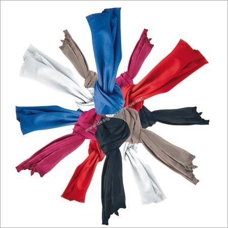 Viscose Pashmina Shawl