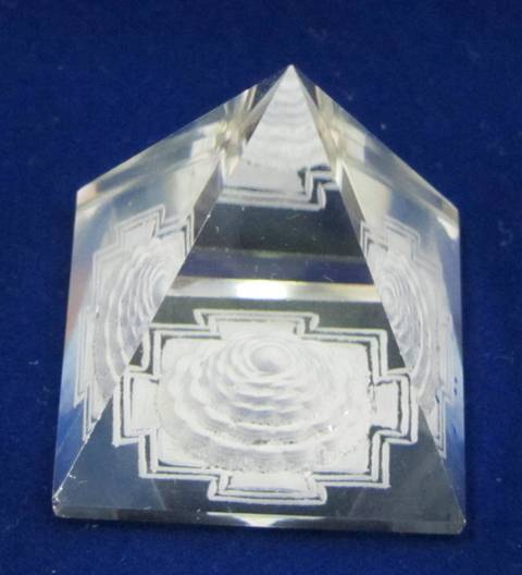 Quartz Crystal