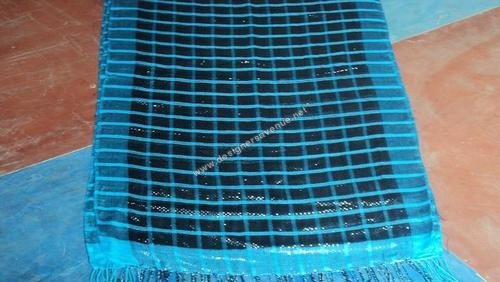 Cotton Shawl