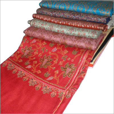 Cashmere Pashmina Shawls