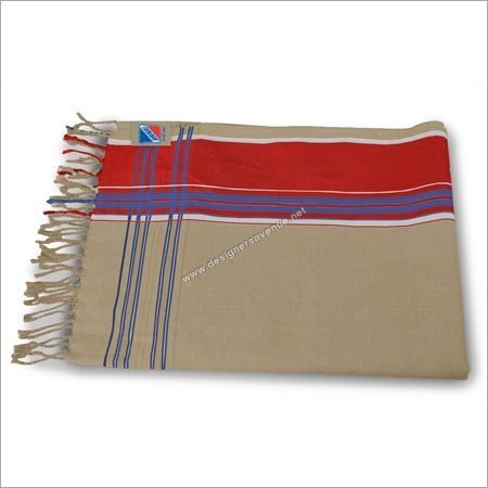 Cotton Kikoy