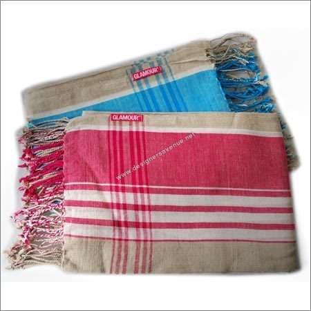 Cotton Kikoy Towel