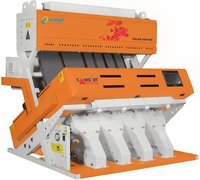 Coffee Bean Color Sorter