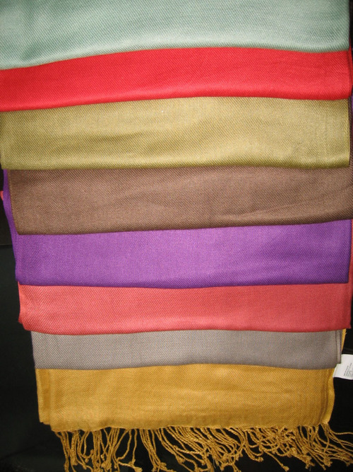 Pashmina Shawl