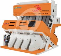 Peanut Color Sorter