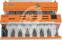 Rajma Color Sorter