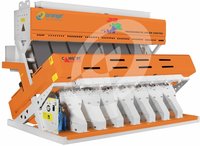 Urad Dal Color Sorter