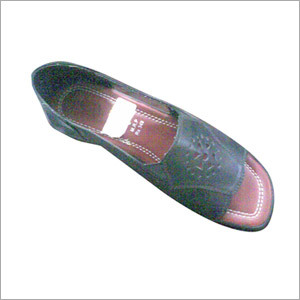 Fancy Footwear