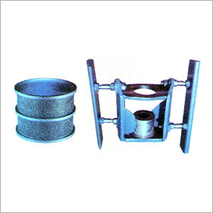 Pressure Screen (Baskets & Impeller)