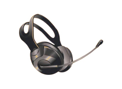 Wire Less Head Phone