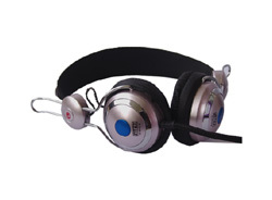 Elegant Headphone