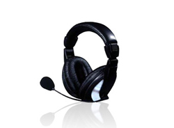 Mega Headphone