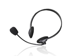Standard Headphone