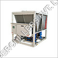 Packaged Chillers