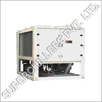 Cooling Systems