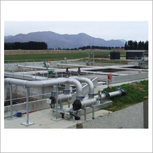 Effluent Treatment Plants Equipement