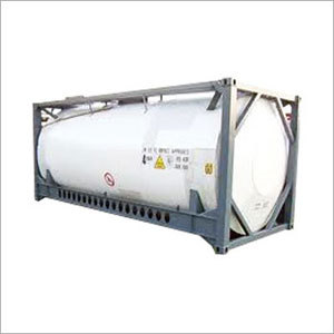 Industrial Chambers