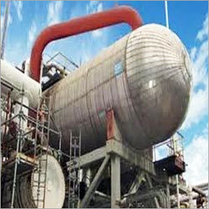Industrial Reboiler