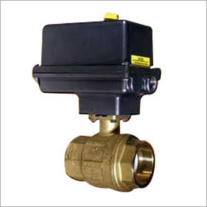 Actuated Damper