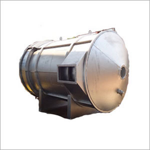 Hot Air Generator