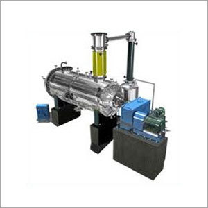 Rotatory Vacuum Dryer