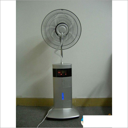 Indoor Mist Fans