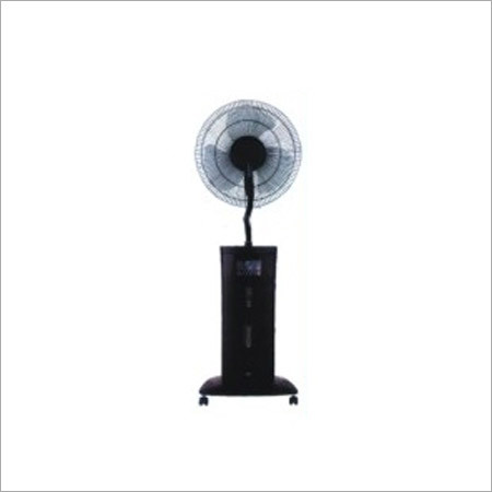 Pedestal Fans