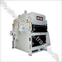 Stainless Steel Fau Fine Cleaner