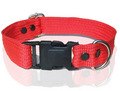 High Quaility Nylon Dog Collar (n008c)