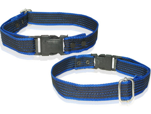 HIGH QUAILITY NYLON DOG COLLAR (N014C)
