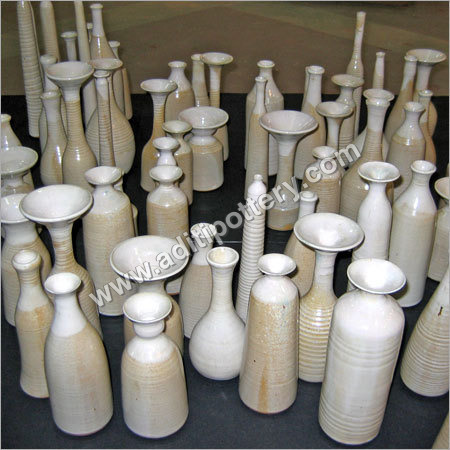 Pots
