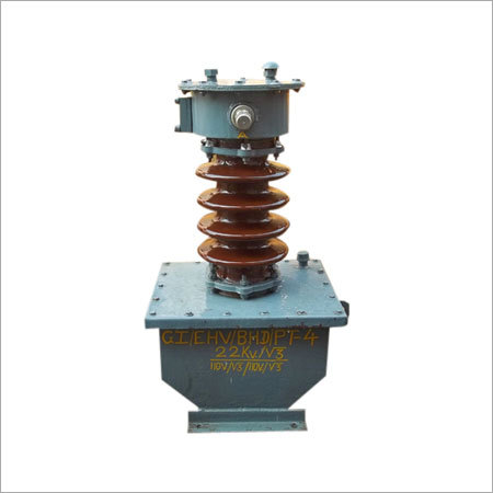 Potential Transformer